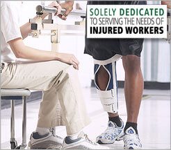 Lancaster PA Health Care Worker Injury Attorney