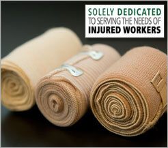 Lancaster Repetitive Stress Injury Lawyer