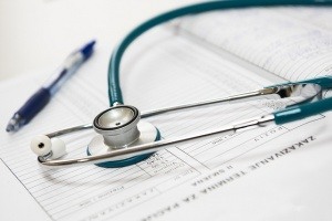 healthcare workers and workers' compensation
