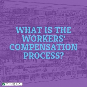 workers' compensation process