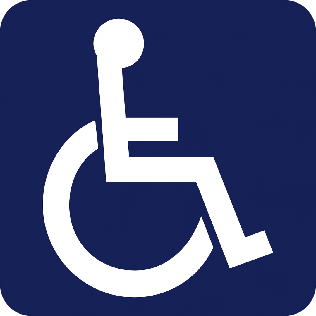 Terri January Week 1 - IMG - Disability